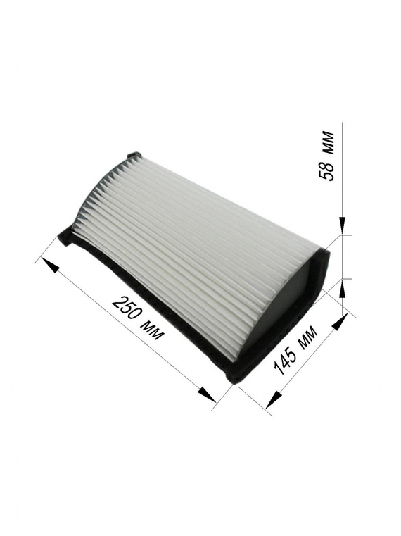 Фильтр салона