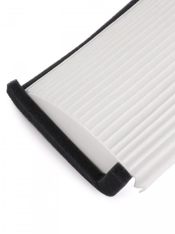 Фильтр салона