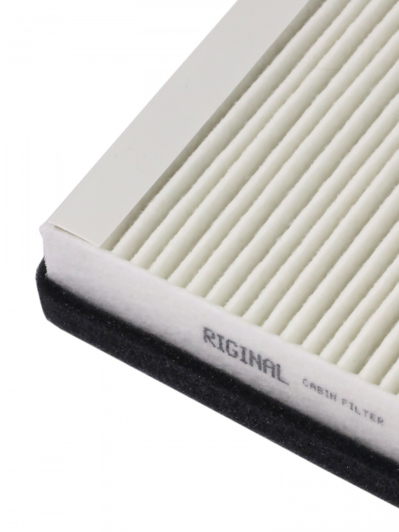 Фильтр салона