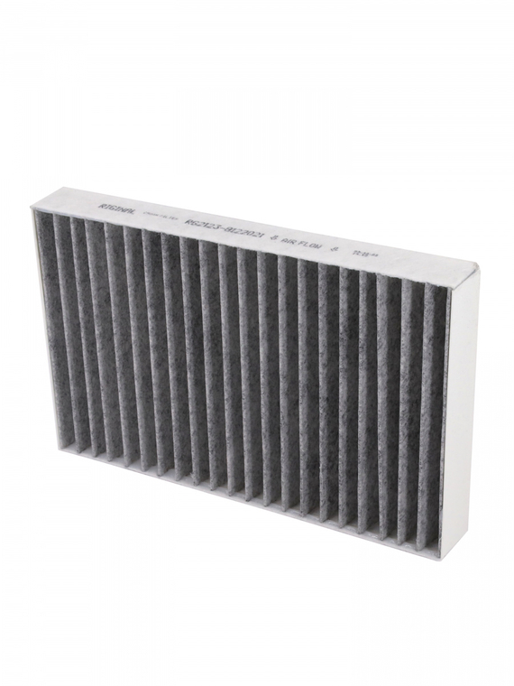 Фильтр салона угольный