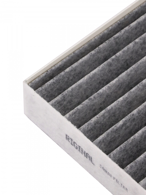 Фильтр салона угольный