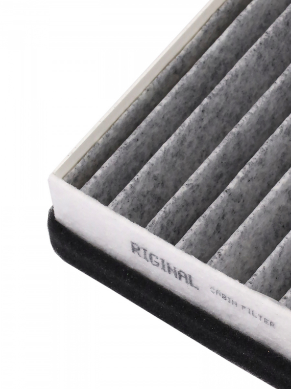 Фильтр салона угольный