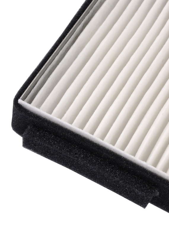 Фильтр салона