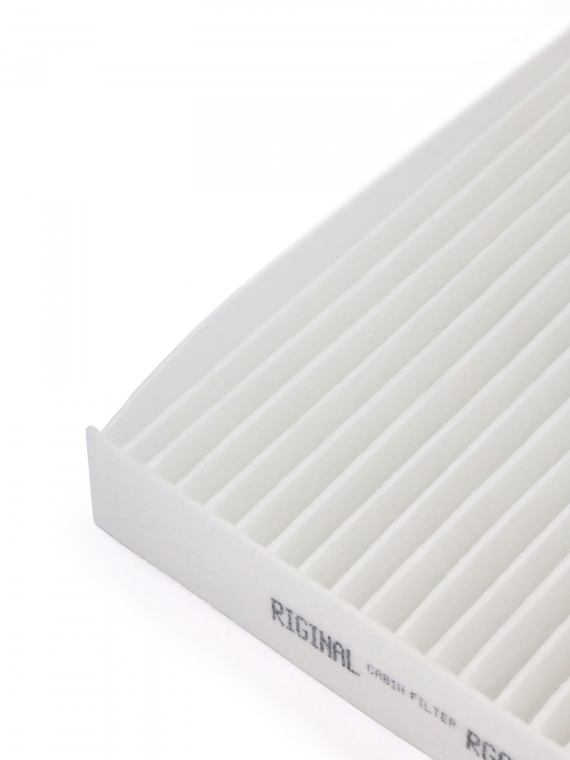 Фильтр салона