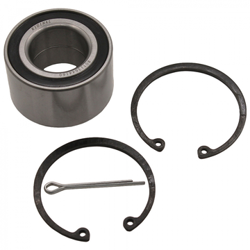 Комплект подшипника ступицы передний