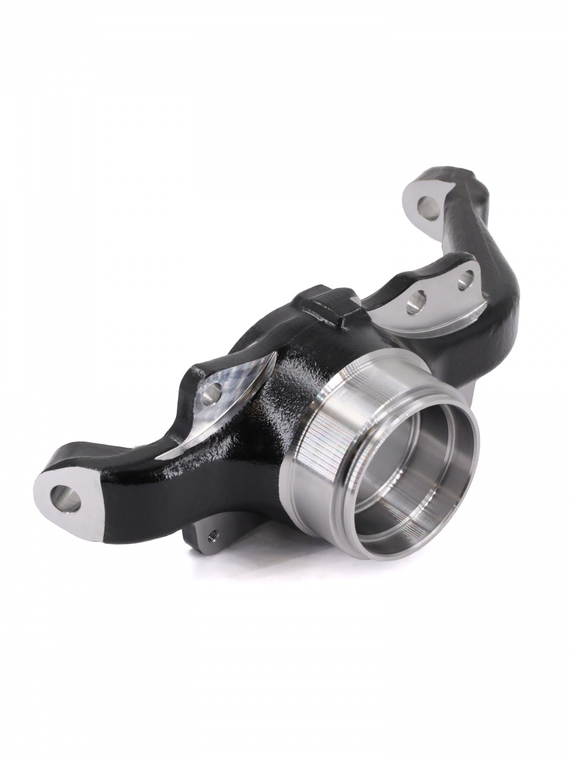 Кулак поворотный (универсальный)