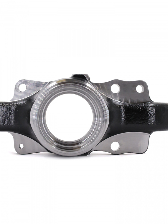 Кулак поворотный (универсальный)