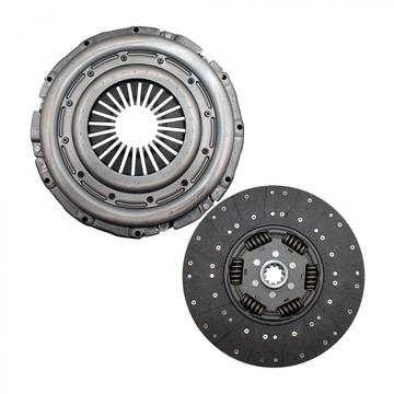 Комплект сцепления