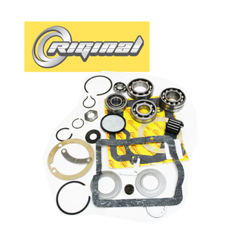 Ремонтный комплект четырёхступенчатой коробки перемены передач