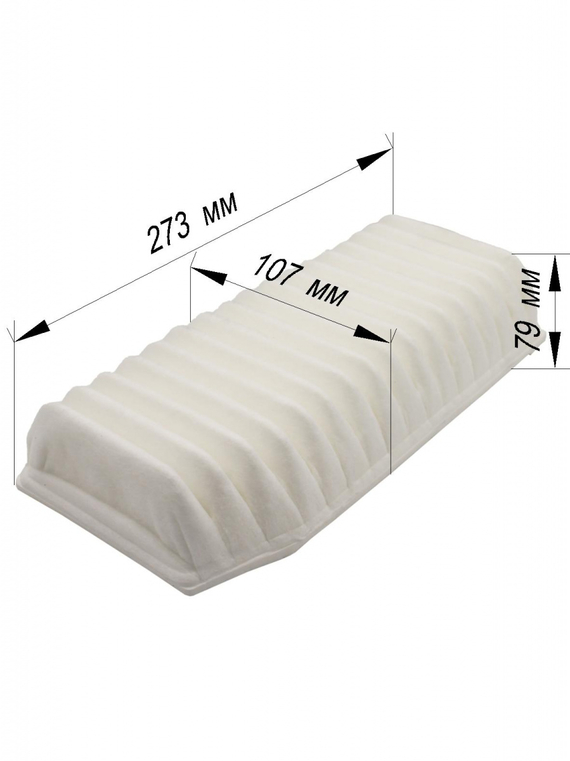 Фильтр воздушный