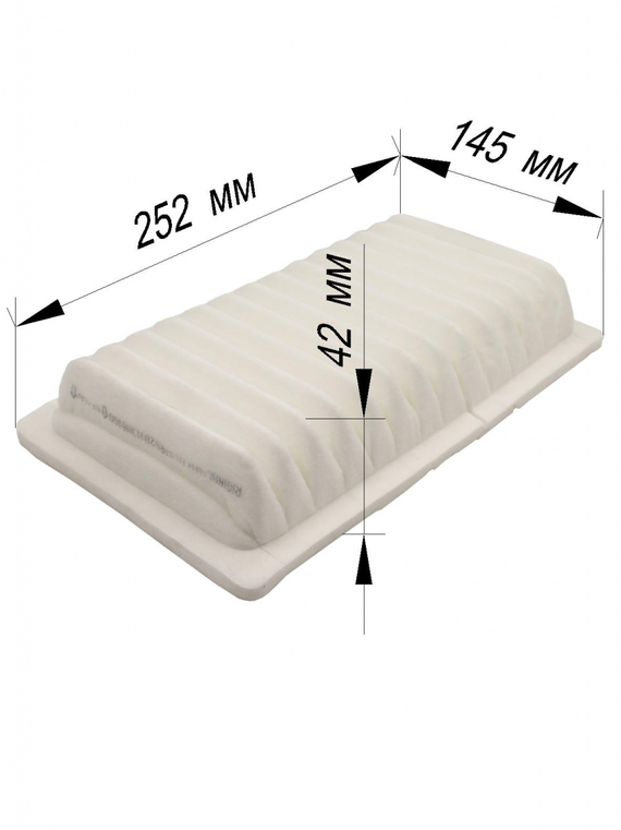 Фильтр воздушный