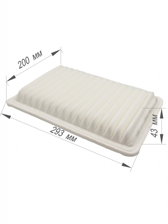 Фильтр воздушный