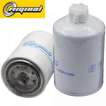 Фильтр топливный