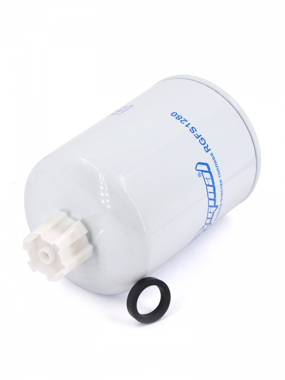 Фильтр топливный