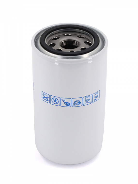 Фильтр масляный