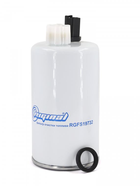 Фильтр топливный
