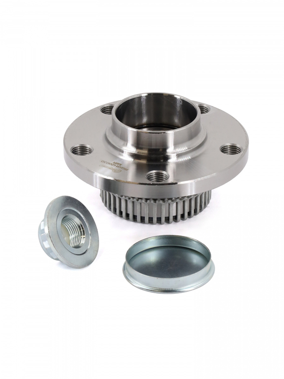 Ступица с подшипником задняя