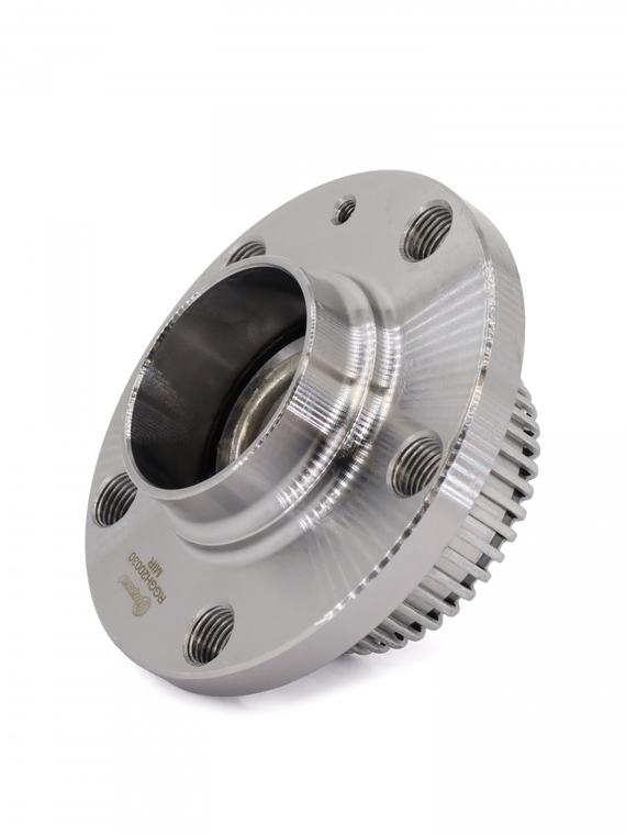 Ступица с подшипником задняя