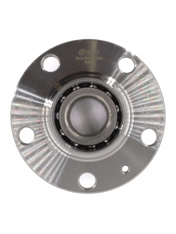 Ступица с подшипником задняя