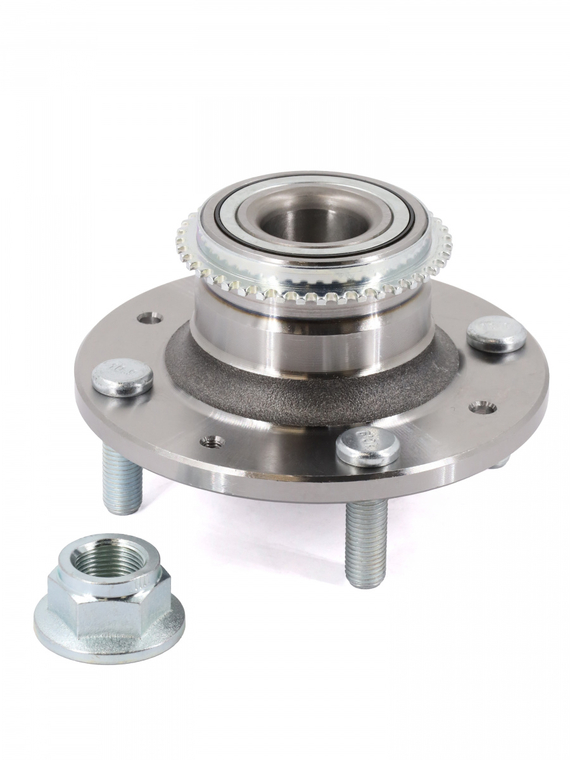 Ступица с подшипником задняя