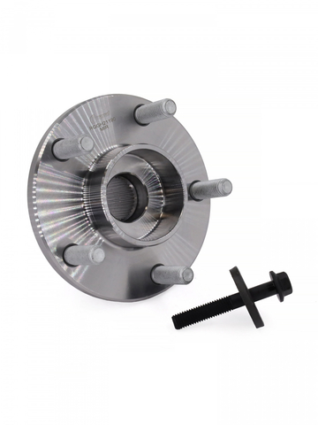 Ступица с подшипником передняя