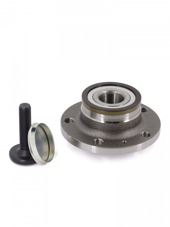 Ступица с подшипником задняя