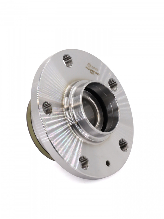 Ступица с подшипником задняя