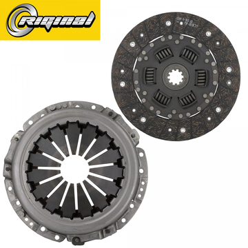 Комплект сцепления Premium (фрикционная накладка LUK )