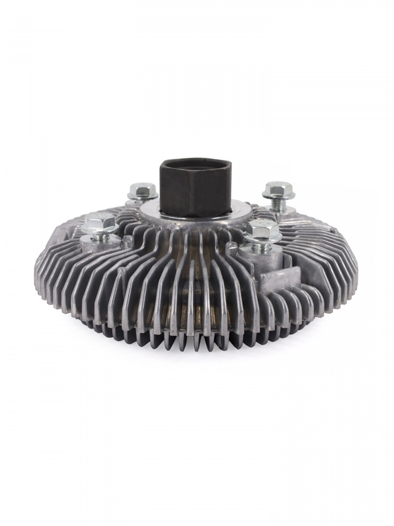 Гидромуфта вентилятора охлаждения