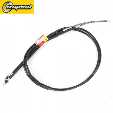 Комплект тросов стояночного тормоза