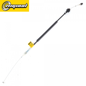 Трос привода акселератора