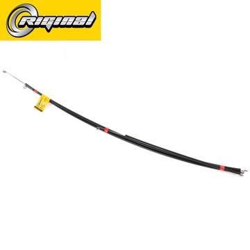 Комплект тяг управления отопителем