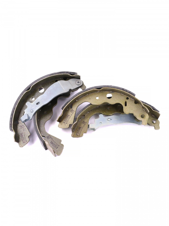 Комплект колодок барабанного тормоза