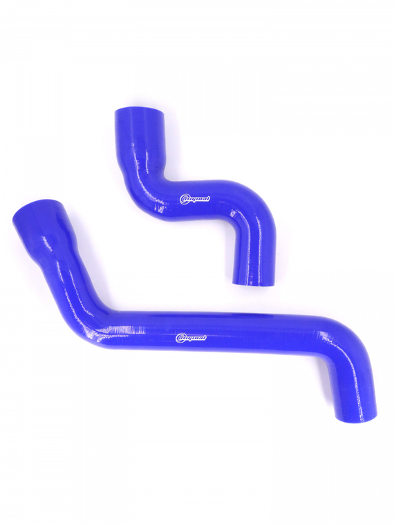 Комплект патрубков радиатора