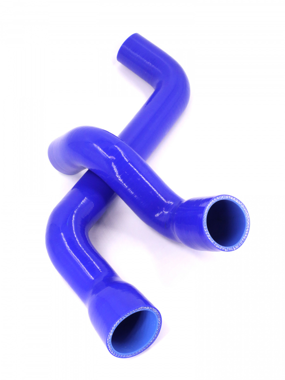 Комплект патрубков радиатора