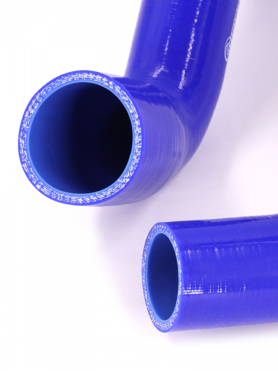 Комплект патрубков радиатора