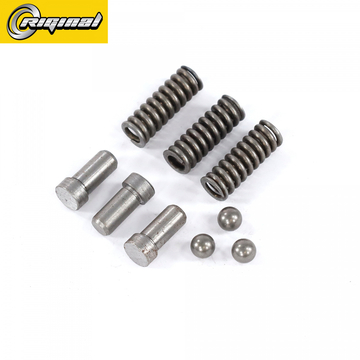 Ремонтный комплект пластины фиксаторов КПП