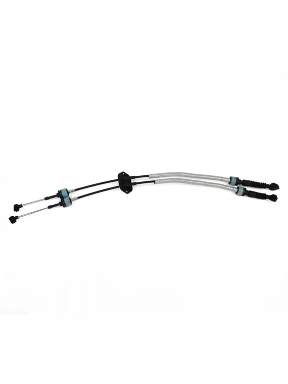 Комплект тросов переключения передач