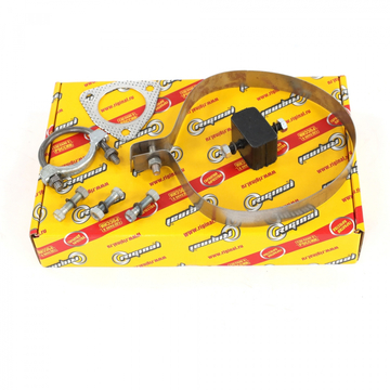 Комплект установочный глушителя