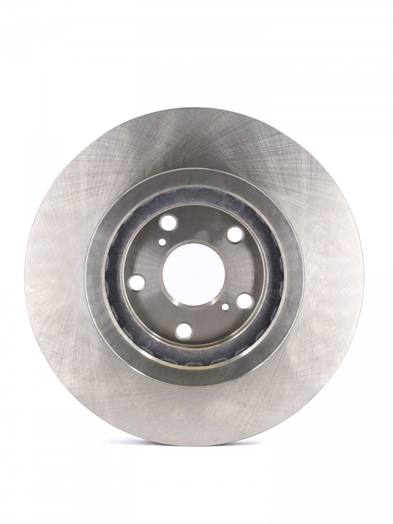 Диск тормозной передний