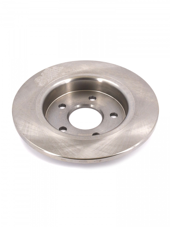 Диск тормозной задний