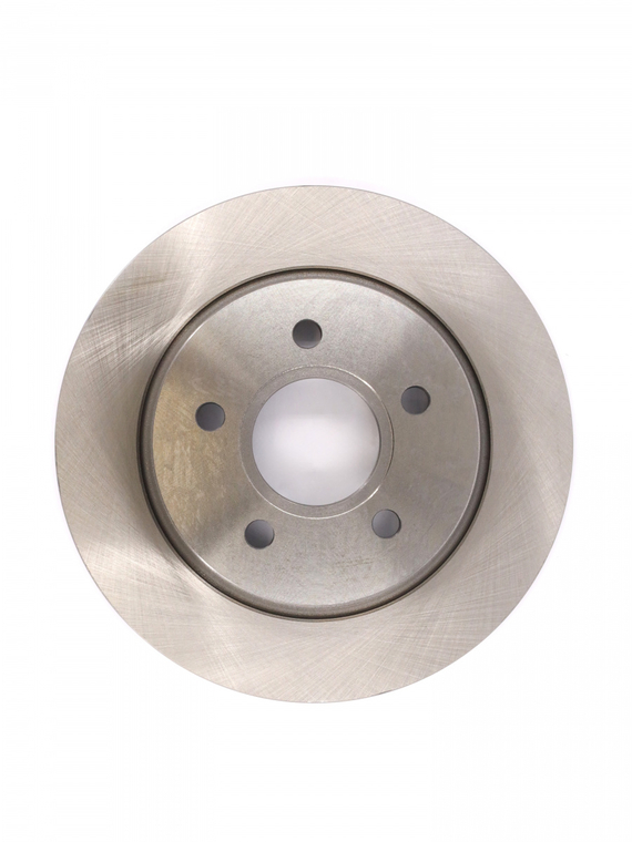 Диск тормозной задний