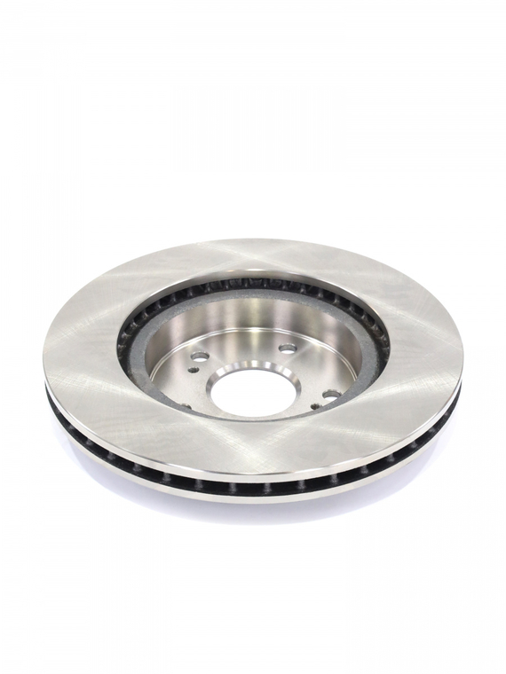 Диск тормозной передний