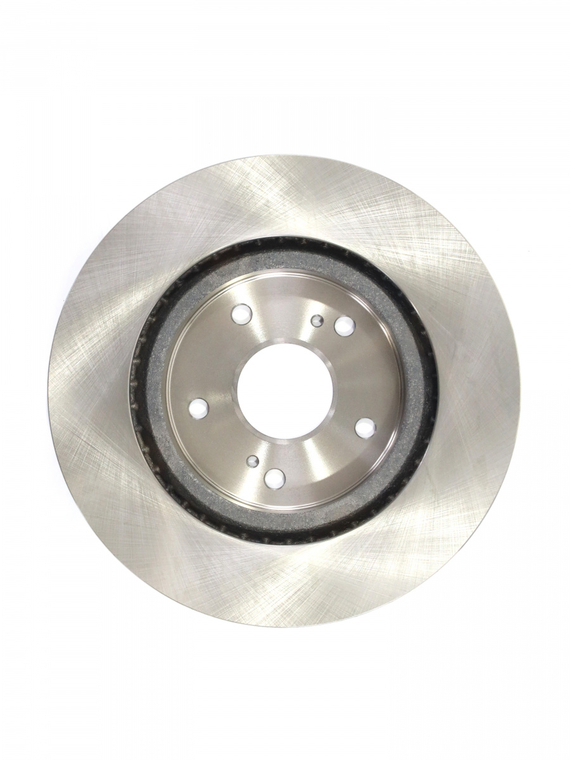 Диск тормозной передний