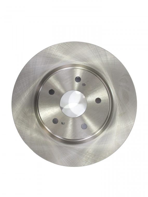 Диск тормозной передний