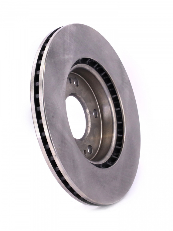 Диск тормозной передний