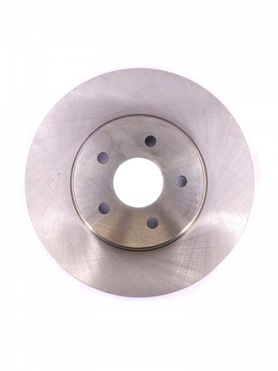 Диск тормозной передний