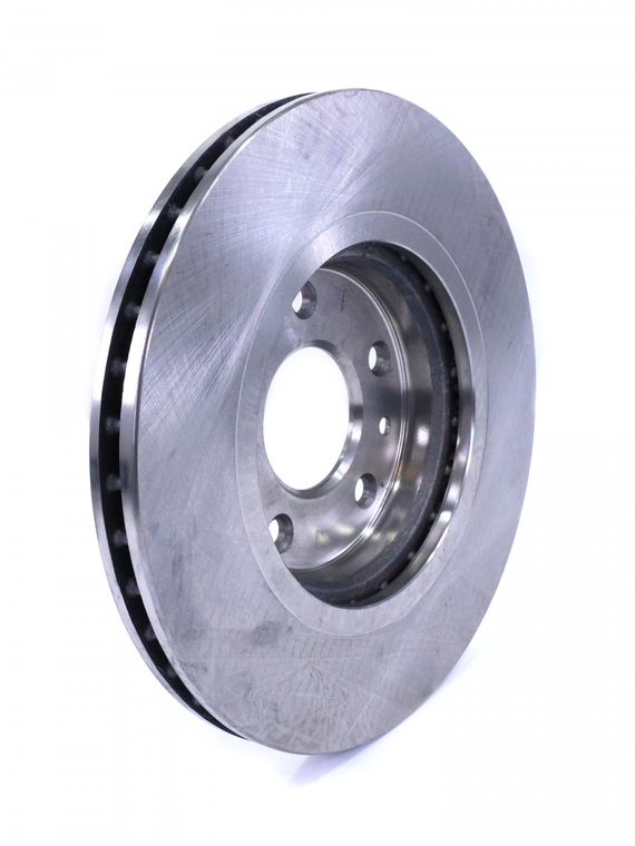 Диск тормозной передний