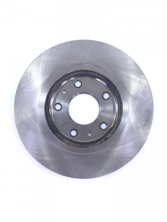 Диск тормозной передний