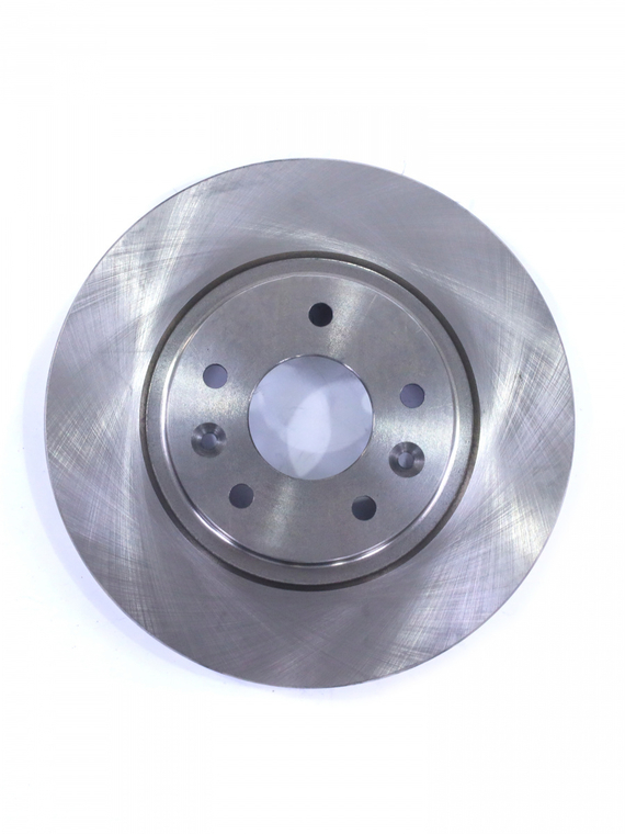 Диск тормозной передний